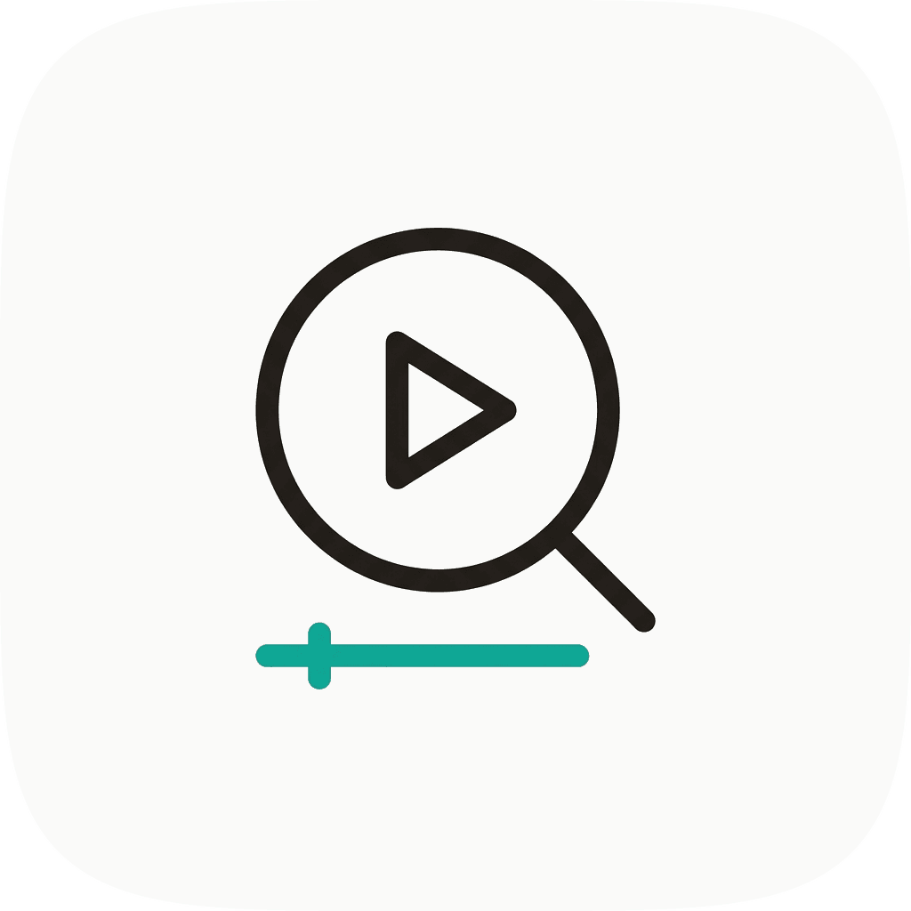 ClipChase icon
