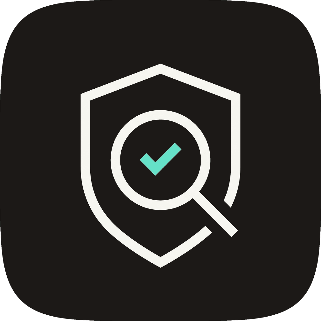 TruthShield icon