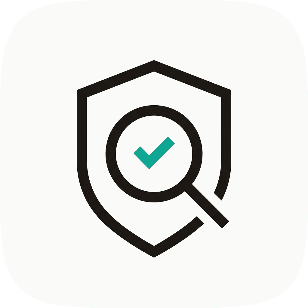 TruthShield icon
